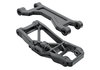 Радиоуправляемый монстр Traxxas Maxx 4WD ARTR масштаб 1:10 2.4G - TRA89076-4-G