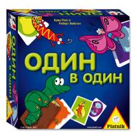 Настольная игра Piatnik Один в Один - 793097