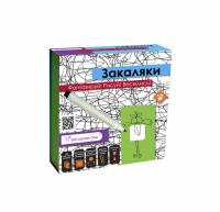 Настольная игра «Закаляки» - 026108
