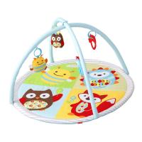 Гимнастический коврик Skip Hop c дугами - SH 303350