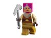 Конструктор LEGO Minecraft Искажённый лес - 21168-L