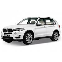 Модель машины Welly BMW X5 масштаб 1:34-39 - 43691