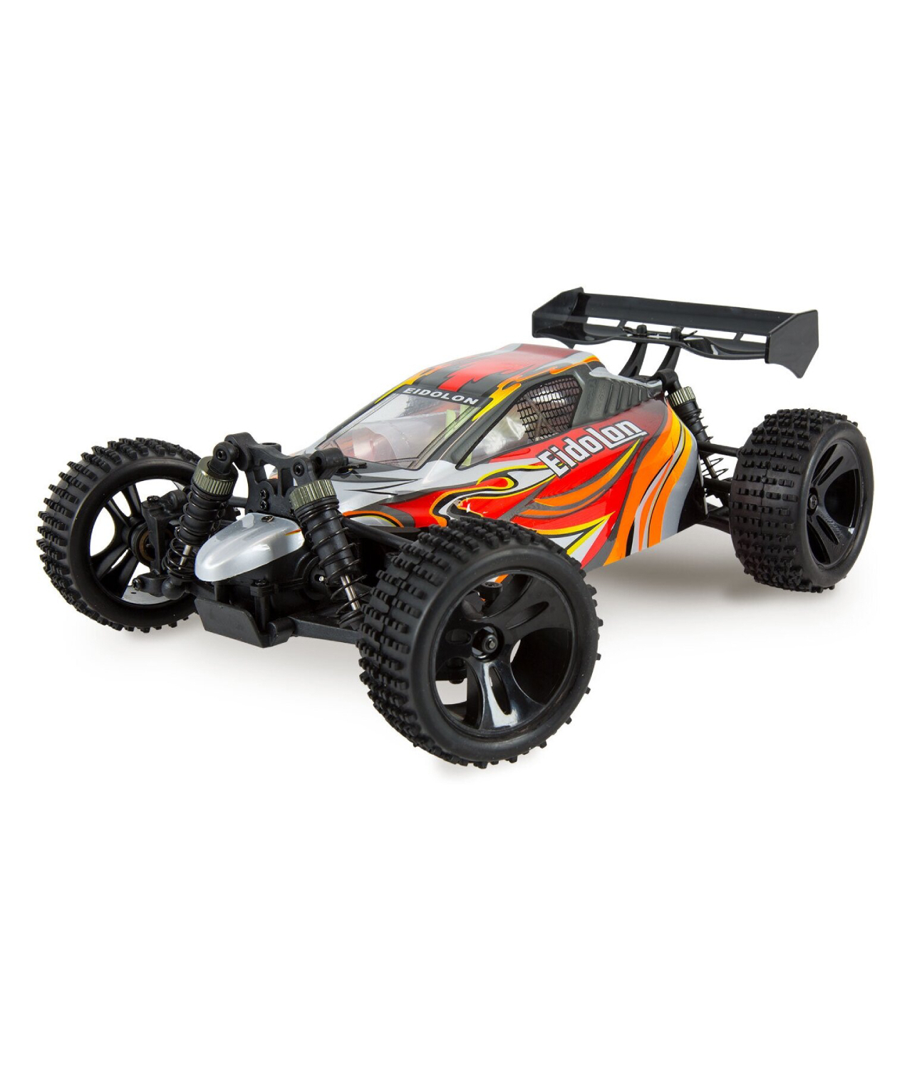 Радиоуправляемый багги HSP EidoLon 4WD RTR масштаб 1:18 2.4G - 94805|80592