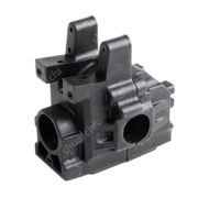 Корпус коробки передач - ZD-8025