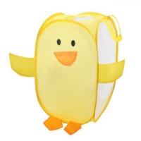 Корзина для игрушек Наша Игрушка Утенок - C20081-2