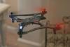 Радиоуправляемый квадрокоптер Dromida Vista UAV RTF - DIDE03RR