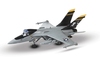 Сборная модель Zvezda *Planes* Браво, масштаб 1:100 - ZV-2065