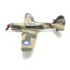 Уценка. Радиоуправляемый самолет Volantex RC P40 Warhawk with Gyro 400мм RTF 2.4G - EXA76113R_sale1