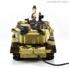 Радиоуправляемый танк Mioshi Army МТ-90, 27 см - MAR1207-013