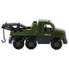 Автомобиль военный эвакуатор Полесье Гоша - П-48530