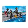 Конструктор Playmobil Полиция: Тактическое подразделение: команда - 9365pm
