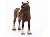 Фигурка Schleich Жеребец Клайдсдейл - SLH13808