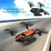 Радиоуправляемый квадрокоптер WL Toys Triphibian RTF 2.4G - Q353