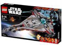 Конструктор LEGO Star Wars Стрела - 75186