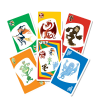 Настольная игра Spin Master FIBBER - 34545