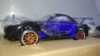 Радиоуправляемая машина для дрифта HSP Flying Fish 2 4WD RTR масштаб 1:16 2.4G - 94163TOP(16375)