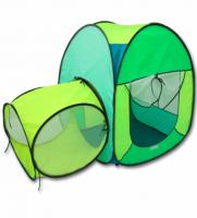 Палатка Belon *Радужный домик* - ПИ-004КТ-СТ2