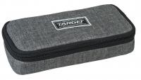 Пенал Target *Smoked* меланж - 21768