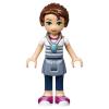 Конструктор LEGO Elves Погоня за амулетом - 41184