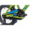 Велосипед Novatrack Lumen 16*, зелёный - 165ALUMEN.GN9