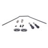Комплект передних стабилизаторов front anti roll bar set - ZD-8044