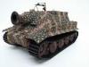 Радиоуправляемый танк Torro Sturmtiger Panzer ИК RTR масштаб 1:16 2.4G - TR1111703342