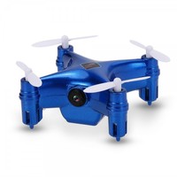 Радиоуправляемый квадрокоптер WL Toys Q343 Mini WiFi Quadcopter RTF - WLT-Q343