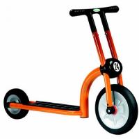 Самокат Дружный сосед 200-11 Italtrike (Италтрайк) - 1746