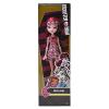 Кукла Monster High Пижамная вечеринка Дракулаура - DPC41|DPC40