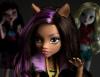 Кукла Monster High Клаудин Вульф - DVH23