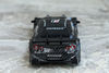 Радиоуправляемая машина для дрифта CS toys Nissan GTR R35 Nismo 1:18 4WD 2.4G черная - NT-RC-18-BLACK