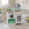 Кухня игровая и прачечная - 10230_KE