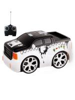 Радиоуправляемая машина MKB Mini, черная - 5588-32