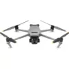 Радиоуправляемый квадрокоптер DJI Mavic 3 Standart Version RTF 2.4G - DJI-Mavic3
