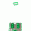Робот-муравей Hexbug FireAnt Green - 409-6389-Green