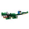Конструктор LEGO Creator Плавучий дом - 31093