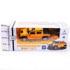 Радиоуправляемая машина Qunxing HUMMER H2 масштаб 1:18 QX-300317 - М58861