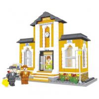 Конструктор Ausini Город - 25805