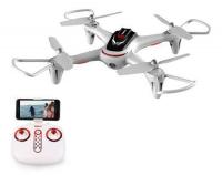 Радиоуправляемый квадрокоптер Syma X15WPRO с FPV 2.4G RTF - SYMA-X15W(720P)