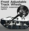 1/12 Drift tank - JJRC-Q79