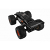 Радиоуправляемый краулер Crazon 2WD RTR масштаб 1:18 2.4G - CR-171801B-BLACK