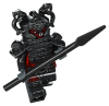 Конструктор LEGO Ninjago Атака Алой армии - 70621