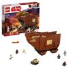Конструктор LEGO Star Wars Песчаный краулер - 75220