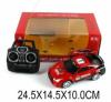 Радиоуправляемая машина Shantou Gepai 4 канала - 589-36