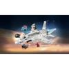 Конструктор LEGO Marvel Super Heroes Реактивный самолёт Старка и атака дрона - 76130