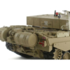 Радиоуправляемый танк Heng Long British Challenger 2 V7.0 RTR масштаб 1:16 2.4G - 3908-1 V7.0