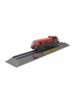 Стендовая модель поезда HanFly CP 1200 Metal Model Train масштаб 1:160 - HF97045