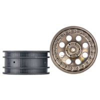 Диски колеса 2шт для HSP RGT - R86439