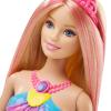 Кукла Barbie Радужная Русалочка - DHC40