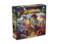 Настольная игра ZVEZDA Менестрели - ZV-8838
